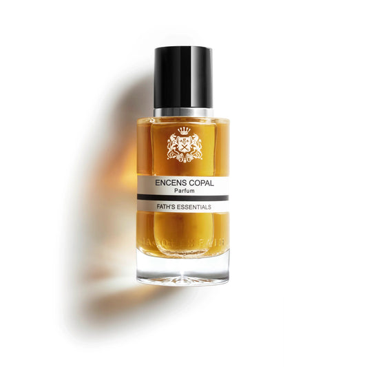 Jacques Fath Encens Copal 100ml