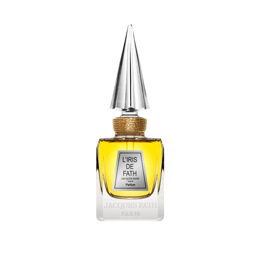 Jacques Fath L'Iris de Fath (Extrait) 30ml