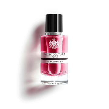Jacques Fath Musc Couture 100ml