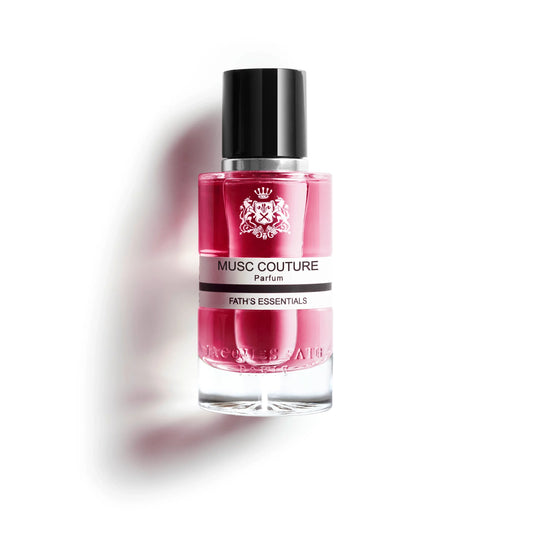 Jacques Fath Musc Couture 100ml
