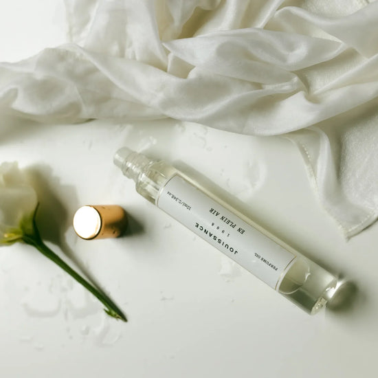 Jouissance En Plein Air Roll-on Perfume Oil 10ml