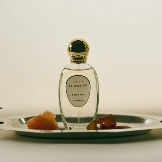 Jouissance La Bague d'O 50ml