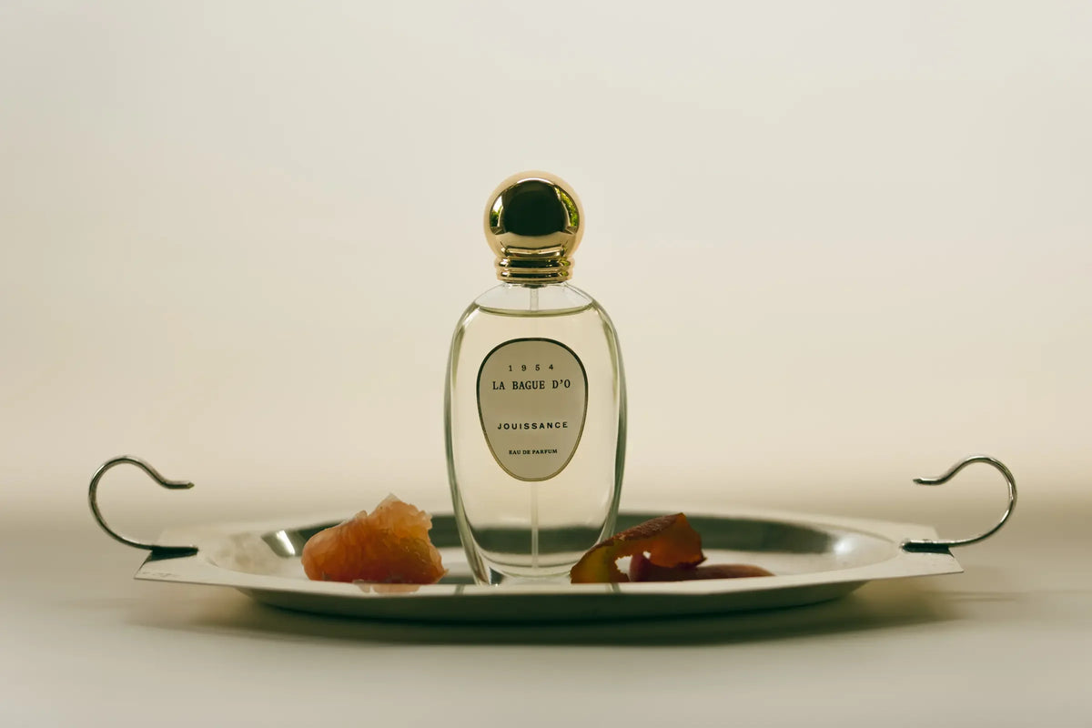Jouissance La Bague d'O 50ml