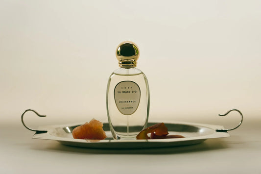 Jouissance La Bague d'O 50ml