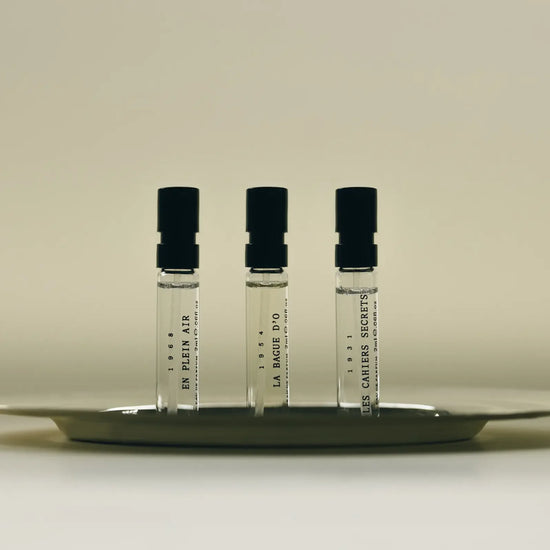 Jouissance The Collected Works 3x2ml