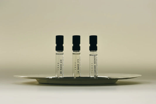 Jouissance The Collected Works 3x2ml
