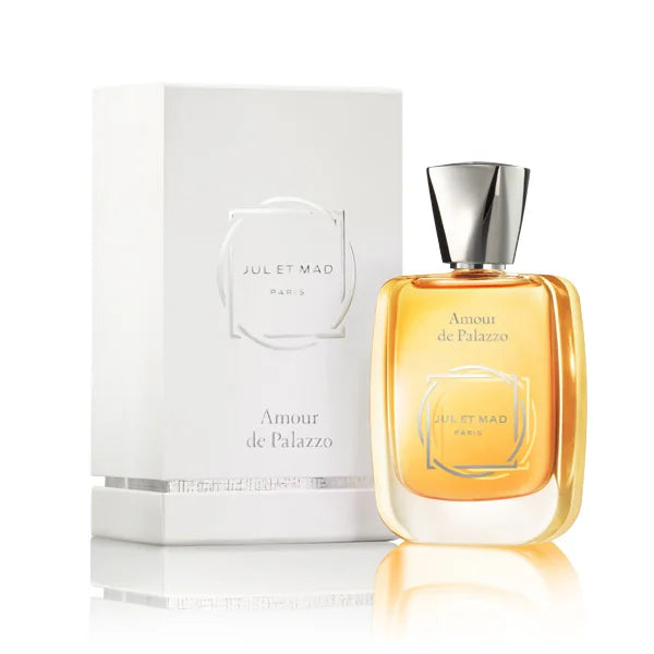 Jul et Mad Amour de Palazzo 50ml
