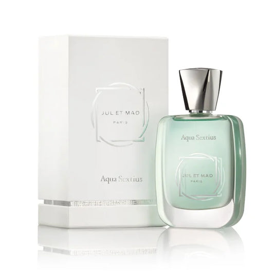 Jul et Mad Aqua Sextius 50ml