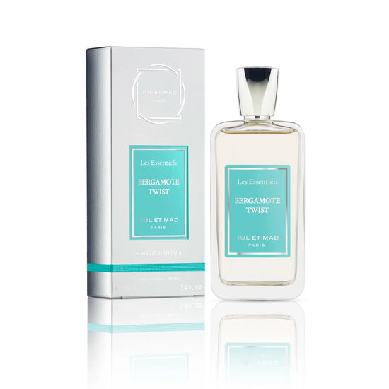 Jul et Mad Bergamote Twist 100ml