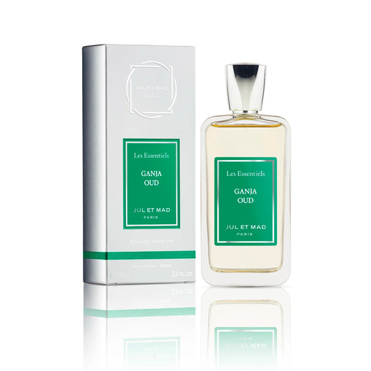 Jul et Mad Ganja Oud 100ml