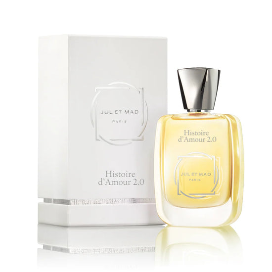 Jul et Mad Histoire d'Amour 2.0 50ml