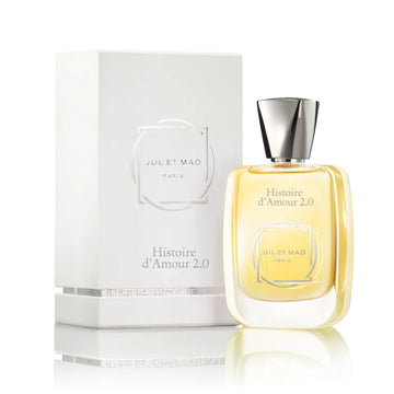 Jul et Mad Histoire d'Amour 2.0 50ml