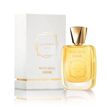 Jul et Mad Mon Seul Désir 50ml