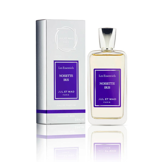 Jul et Mad Noisette Iris 100ml
