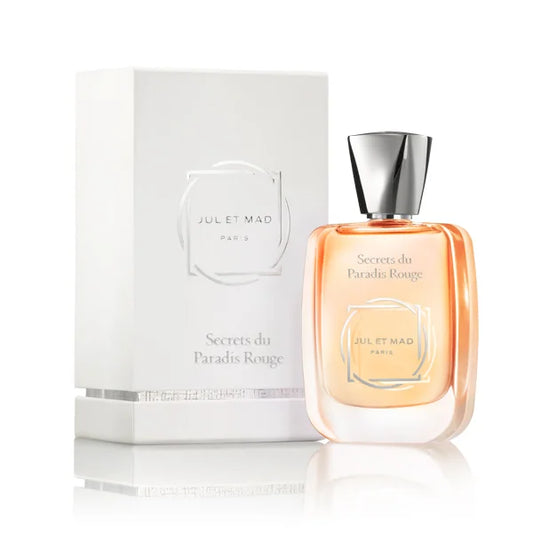 Jul et Mad Secrets du Paradis Rouge 50ml