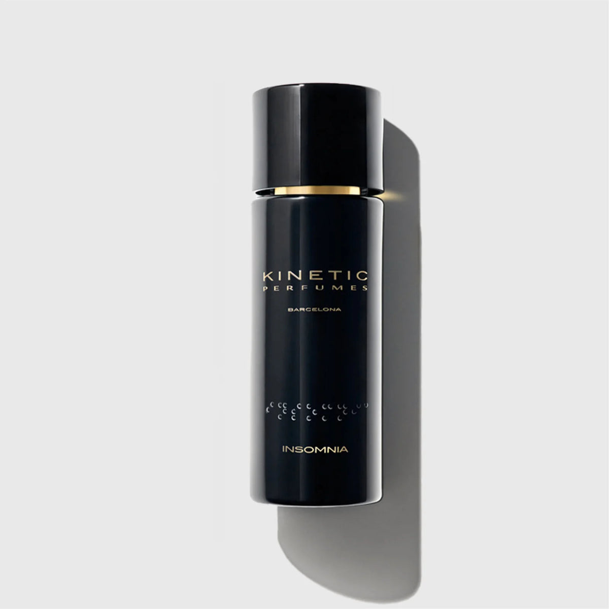 Kinetic Insomnia 100ml