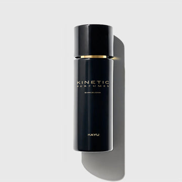 Kinetic Kayu 100ml