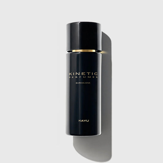 Kinetic Kayu 100ml