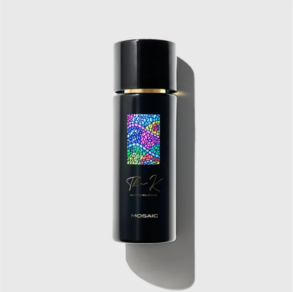Kinetic Mosaic 100ml