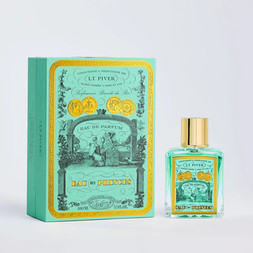 L.T. Piver Eau des Princes 100ml