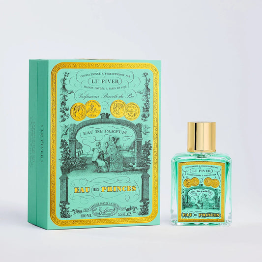 L.T. Piver Eau des Princes 100ml