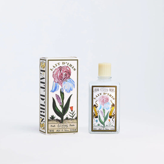 L.T. Piver Lait d'Iris 100ml