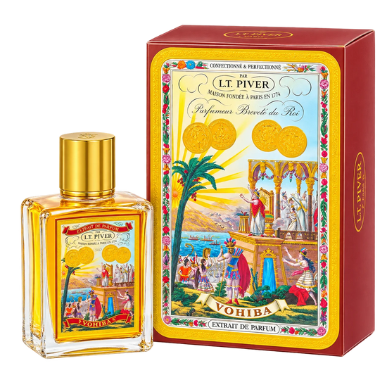 L.T. Piver Nohiba 100ml
