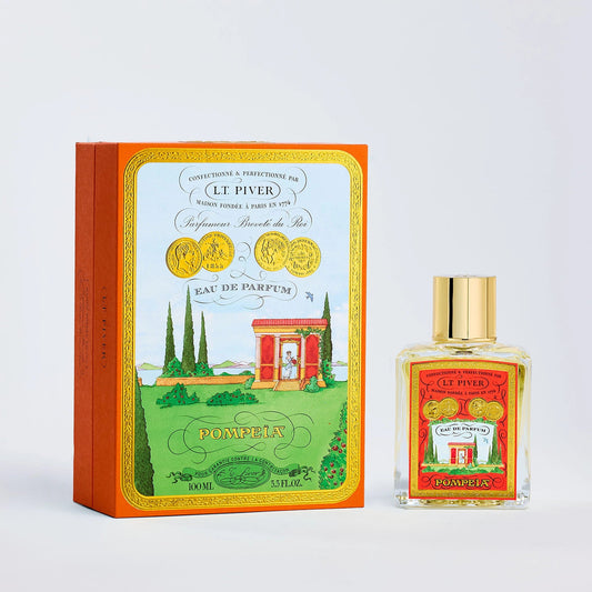 L.T. Piver Pompeia 100ml