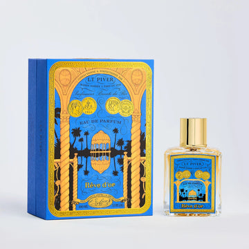 L.T. Piver Rêve d'Or 100ml