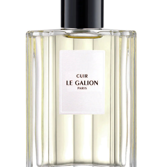 Le Galion Cuir 100ml