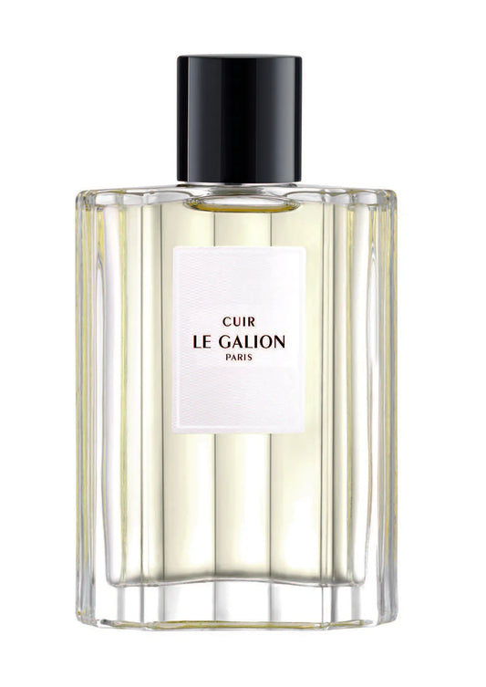 Le Galion Cuir 100ml