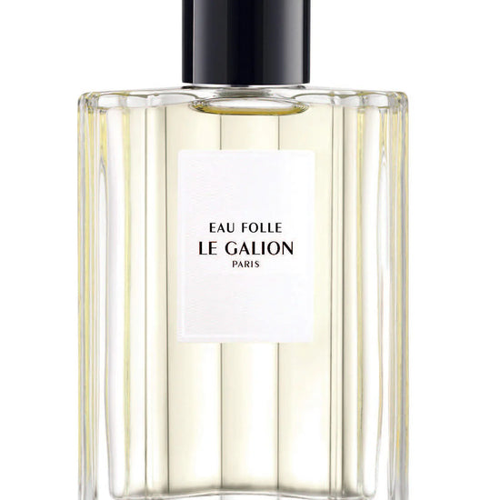 Le Galion Eau Folle 100ml