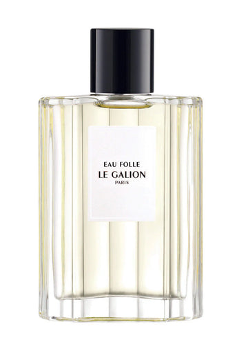 Le Galion Eau Folle 100ml