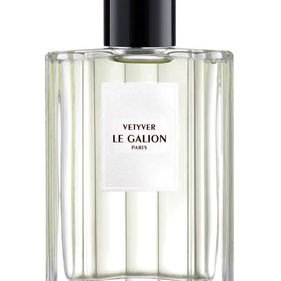 Le Galion Vétiver 100ml