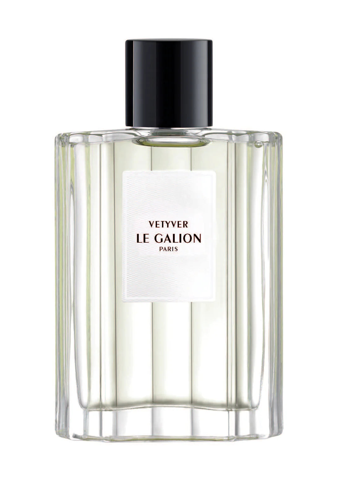 Le Galion Vétiver 100ml
