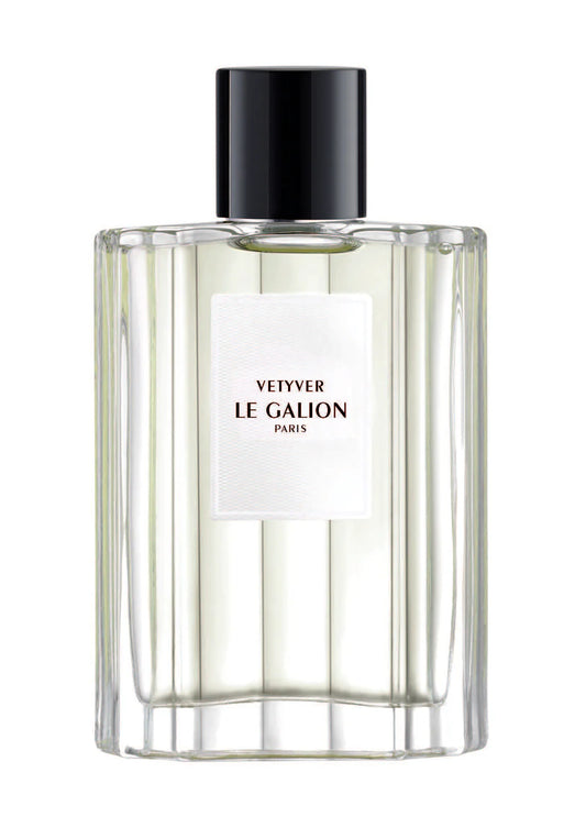 Le Galion Vétiver 100ml