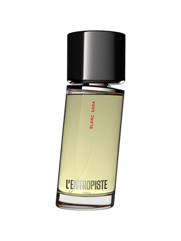 L'Entropiste Blanc Sada 100ml