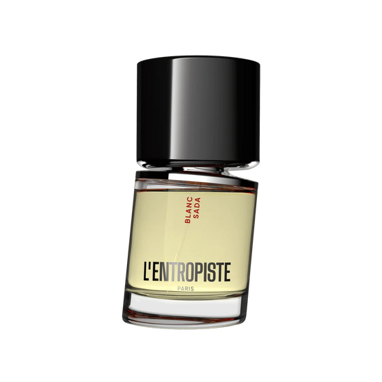 L'Entropiste Blanc Sada 50ml