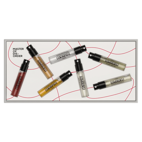L'Entropiste Discovery Set 7x2ml