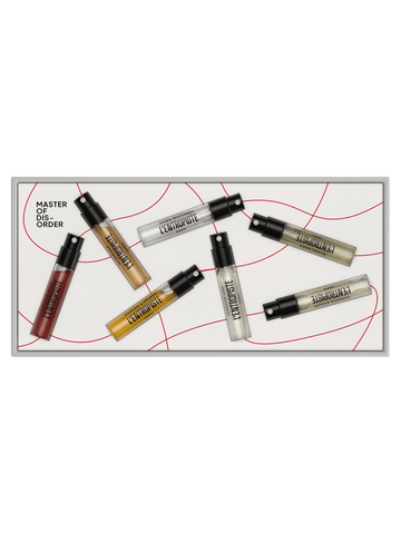 L'Entropiste Discovery Set 7x2ml