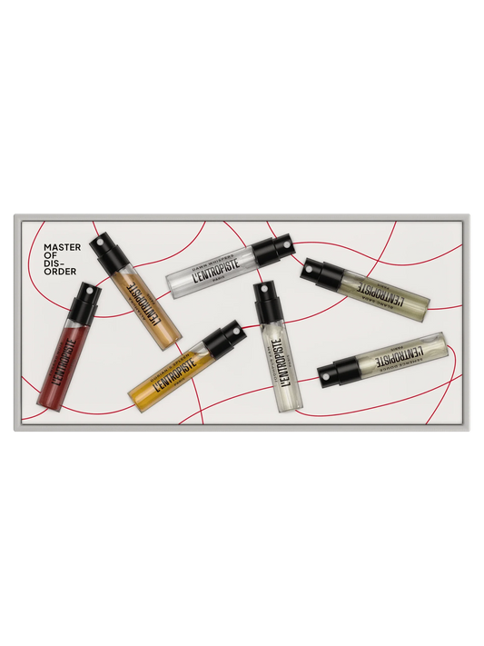 L'Entropiste Discovery Set 7x2ml