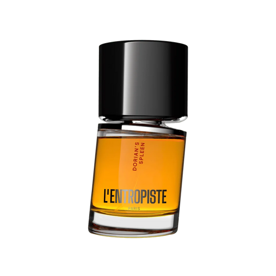 L'Entropiste Dorian's Spleen 50ml