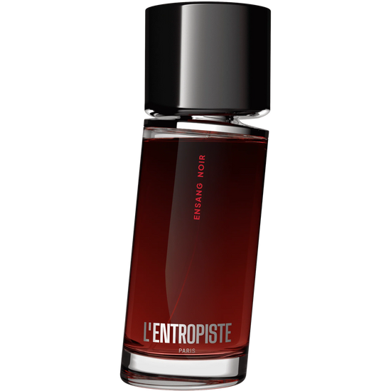 L'Entropiste Ensang Noir 100ml