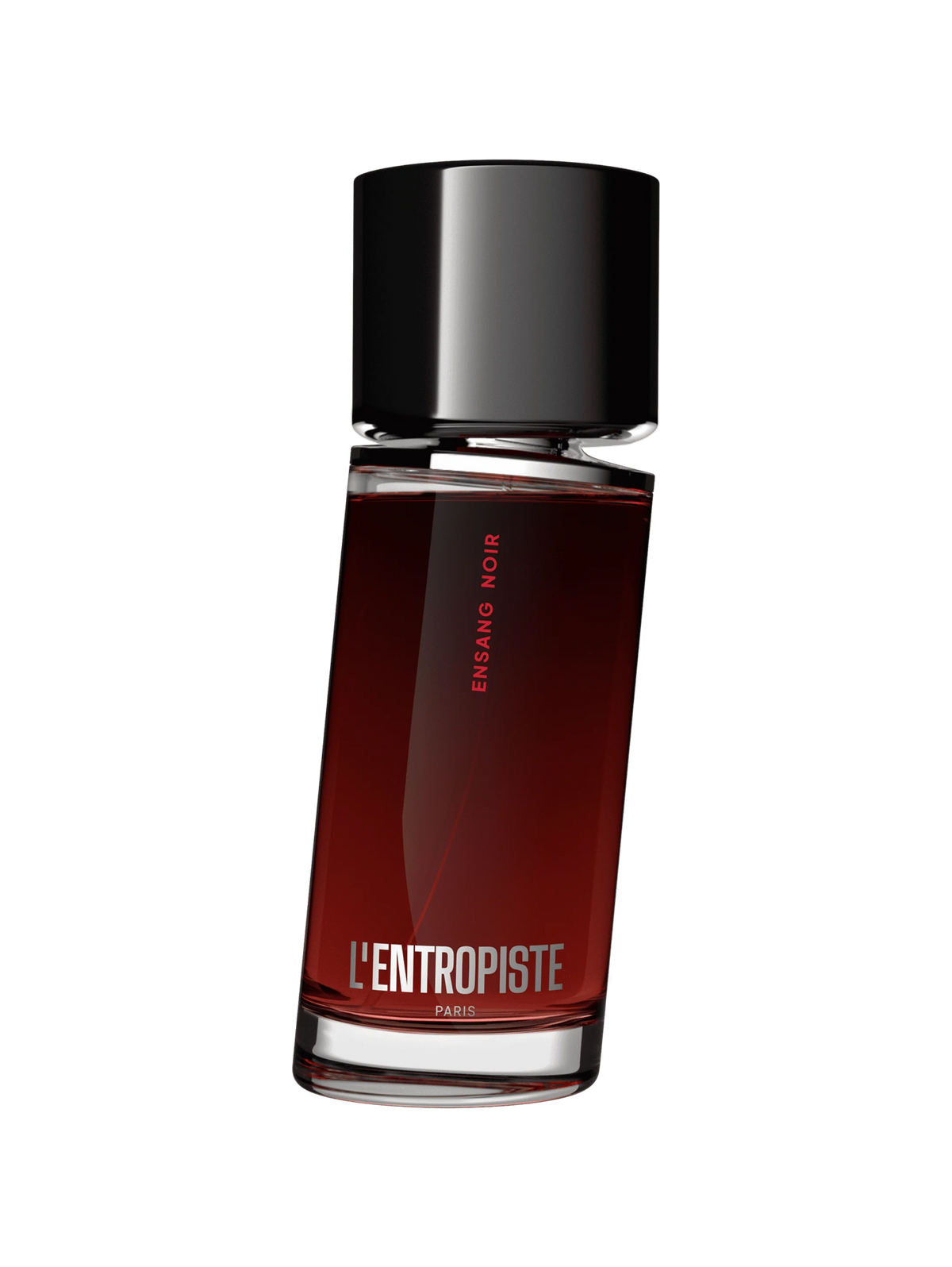 L'Entropiste Ensang Noir 100ml