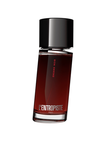 L'Entropiste Ensang Noir 100ml