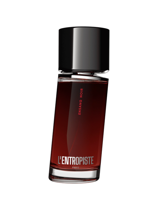 L'Entropiste Ensang Noir 100ml