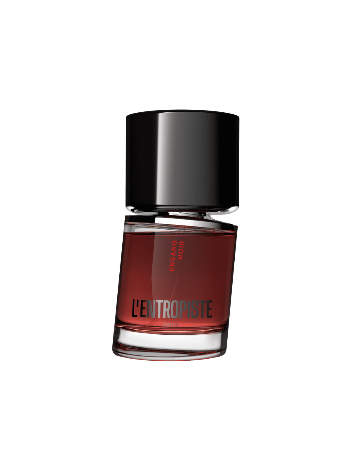 L'Entropiste Ensang Noir 50ml