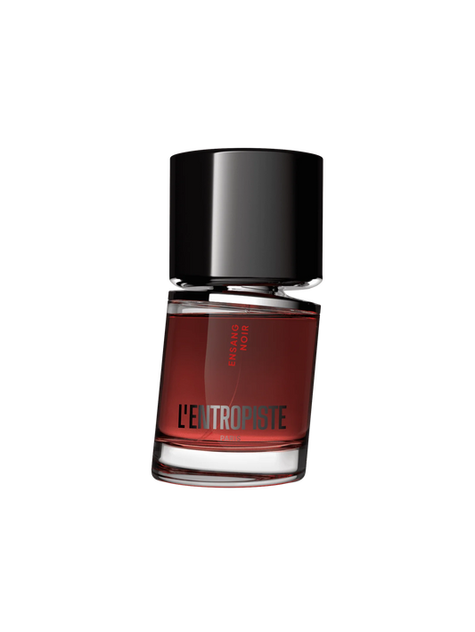 L'Entropiste Ensang Noir 50ml
