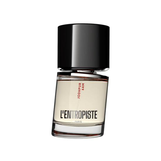 L'Entropiste Jodphur 6AM 50ml
