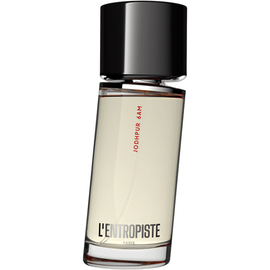 L'Entropiste Jodphur 6AM 100ml